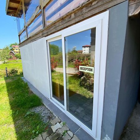 Oce Bungalow Ardeşen Zewnętrze zdjęcie