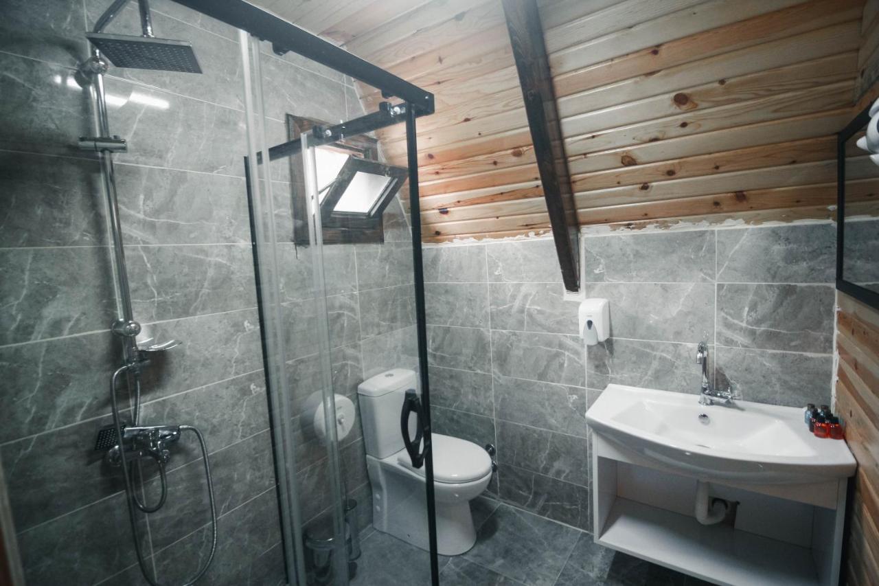 Oce Bungalow Ardeşen Zewnętrze zdjęcie