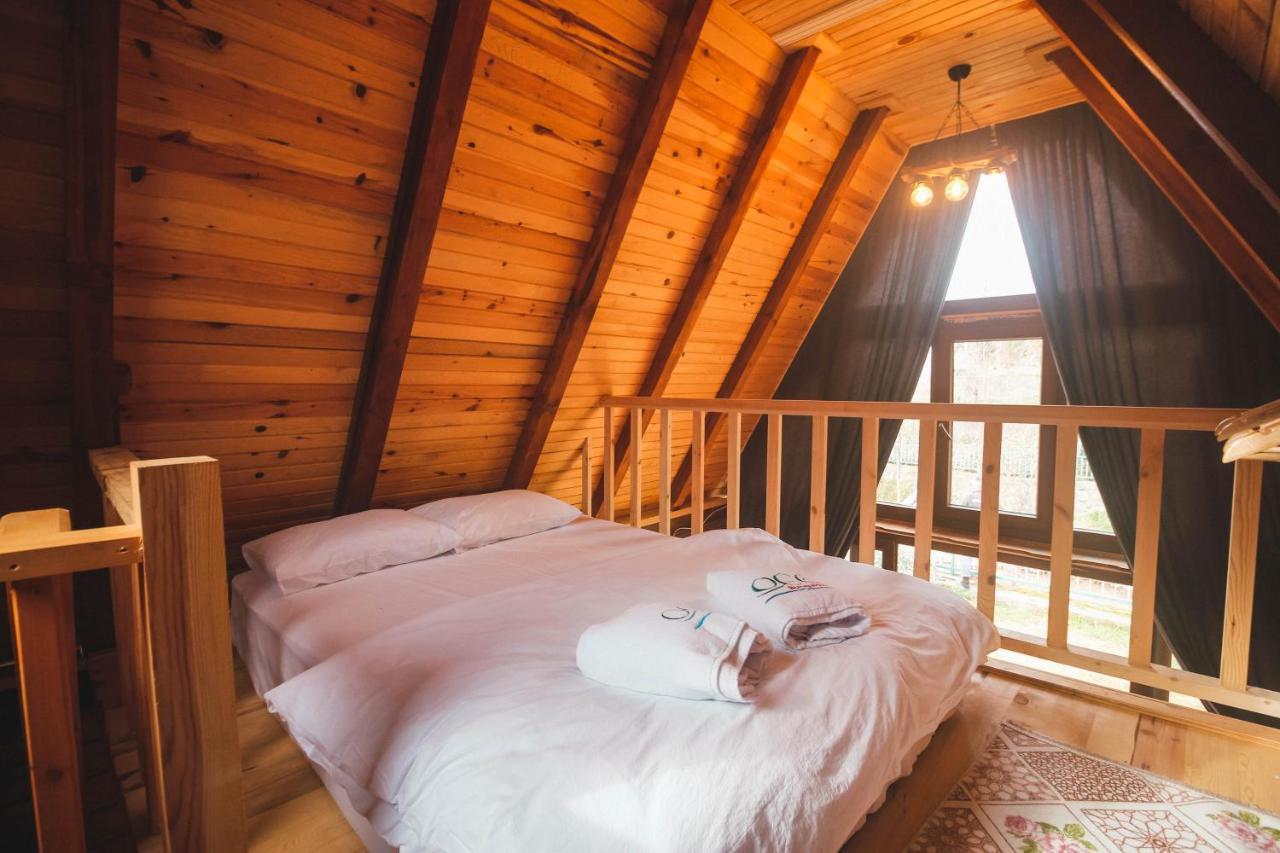 Oce Bungalow Ardeşen Zewnętrze zdjęcie