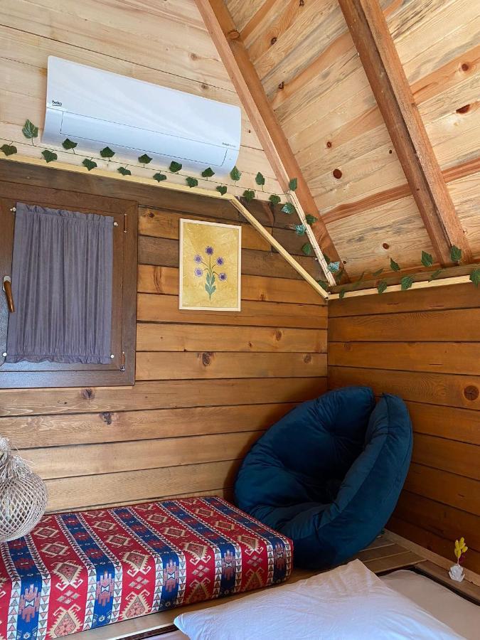 Oce Bungalow Ardeşen Zewnętrze zdjęcie