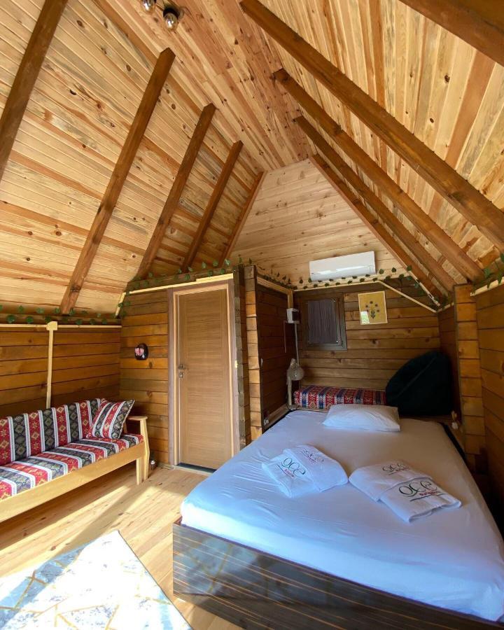 Oce Bungalow Ardeşen Zewnętrze zdjęcie