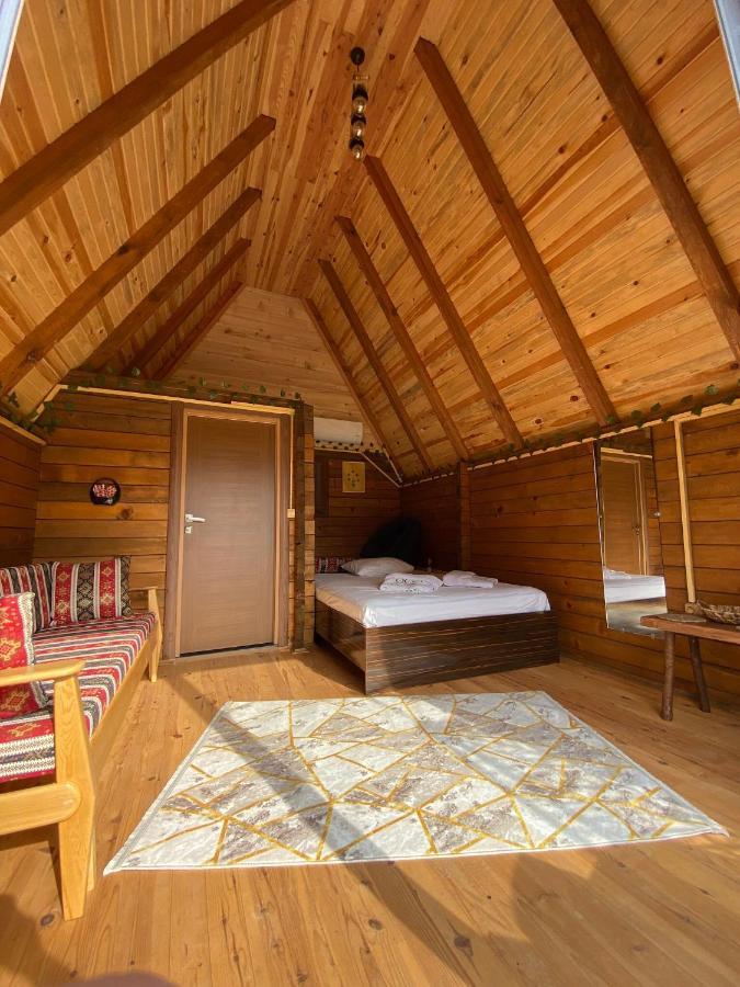 Oce Bungalow Ardeşen Zewnętrze zdjęcie