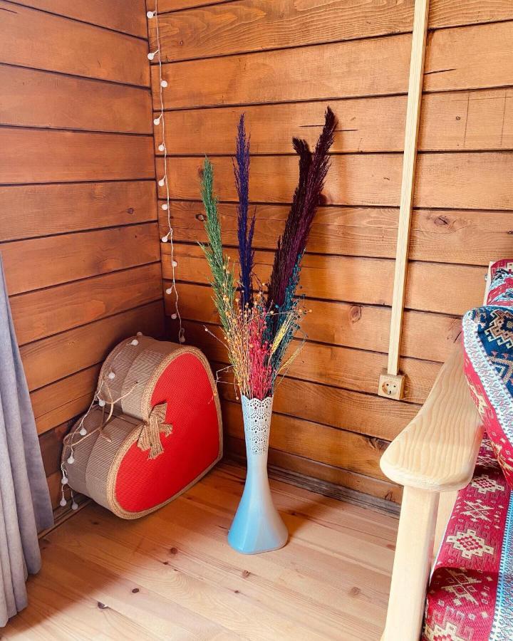 Oce Bungalow Ardeşen Zewnętrze zdjęcie