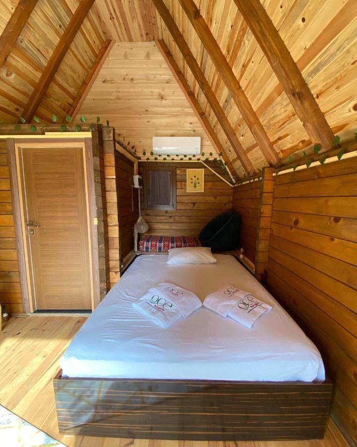 Oce Bungalow Ardeşen Zewnętrze zdjęcie