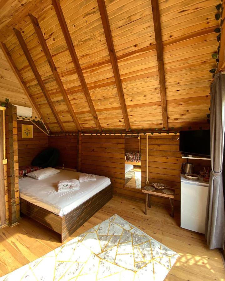 Oce Bungalow Ardeşen Zewnętrze zdjęcie