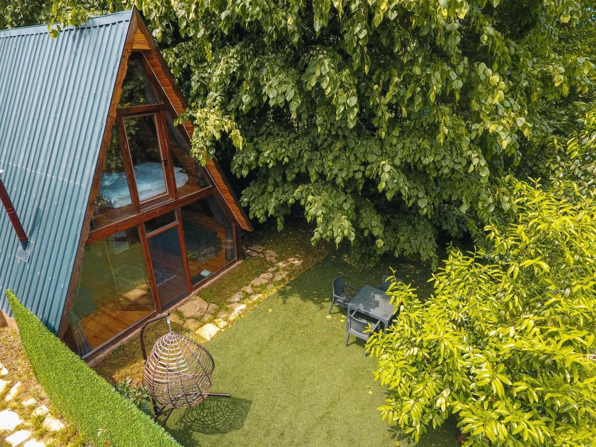 Oce Bungalow Ardeşen Zewnętrze zdjęcie