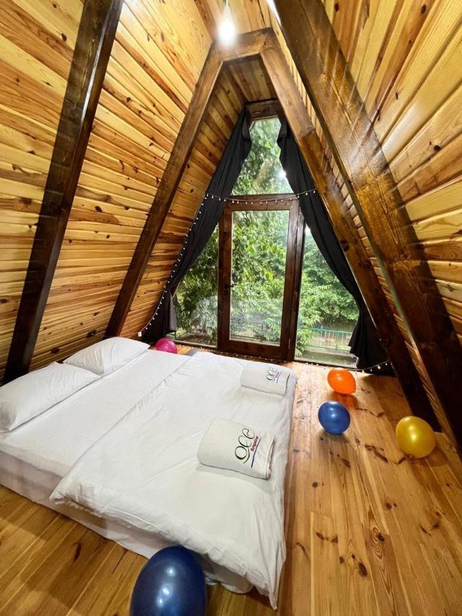 Oce Bungalow Ardeşen Zewnętrze zdjęcie