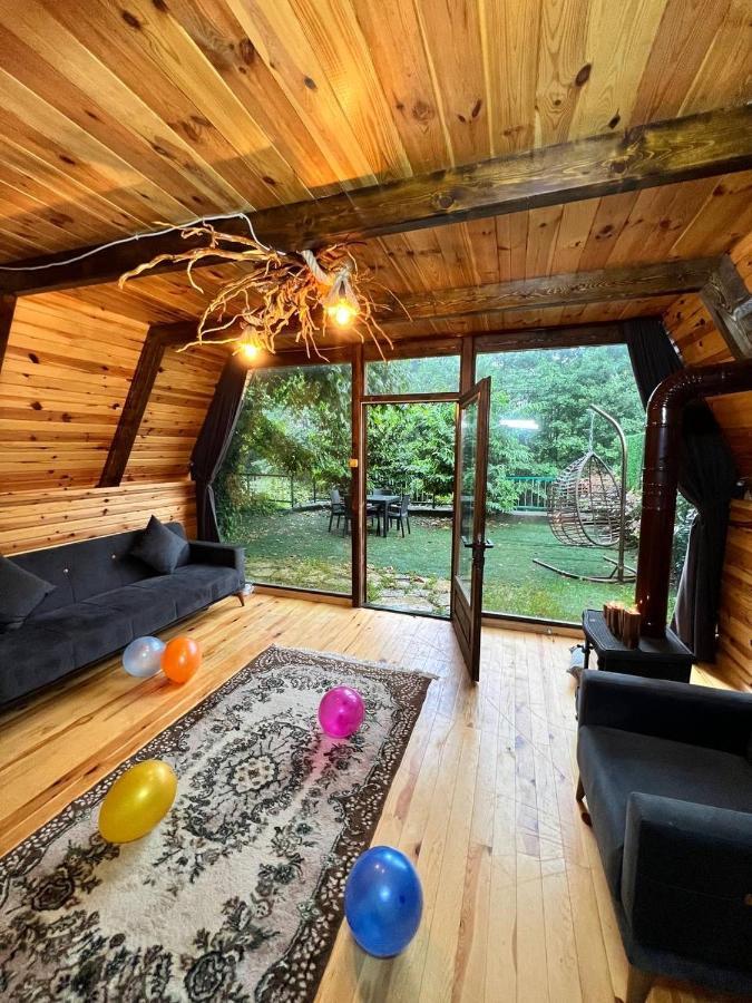 Oce Bungalow Ardeşen Zewnętrze zdjęcie