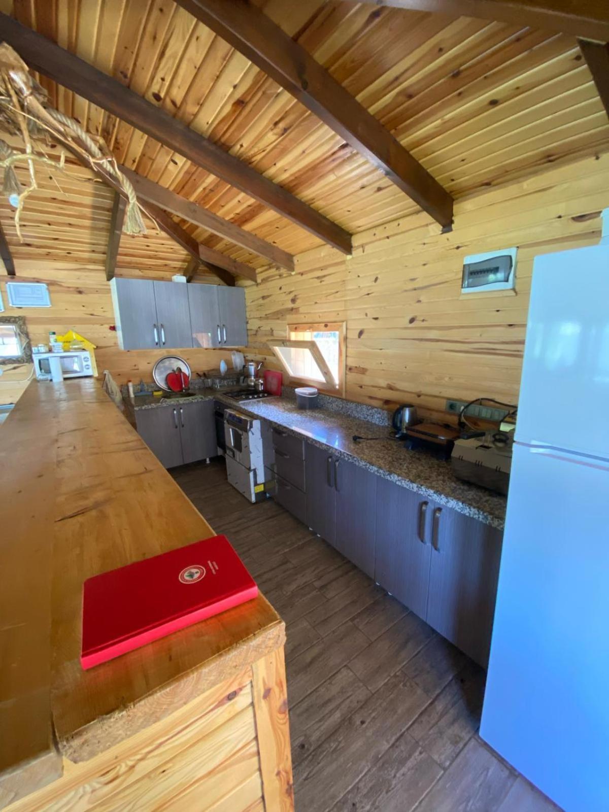 Oce Bungalow Ardeşen Zewnętrze zdjęcie
