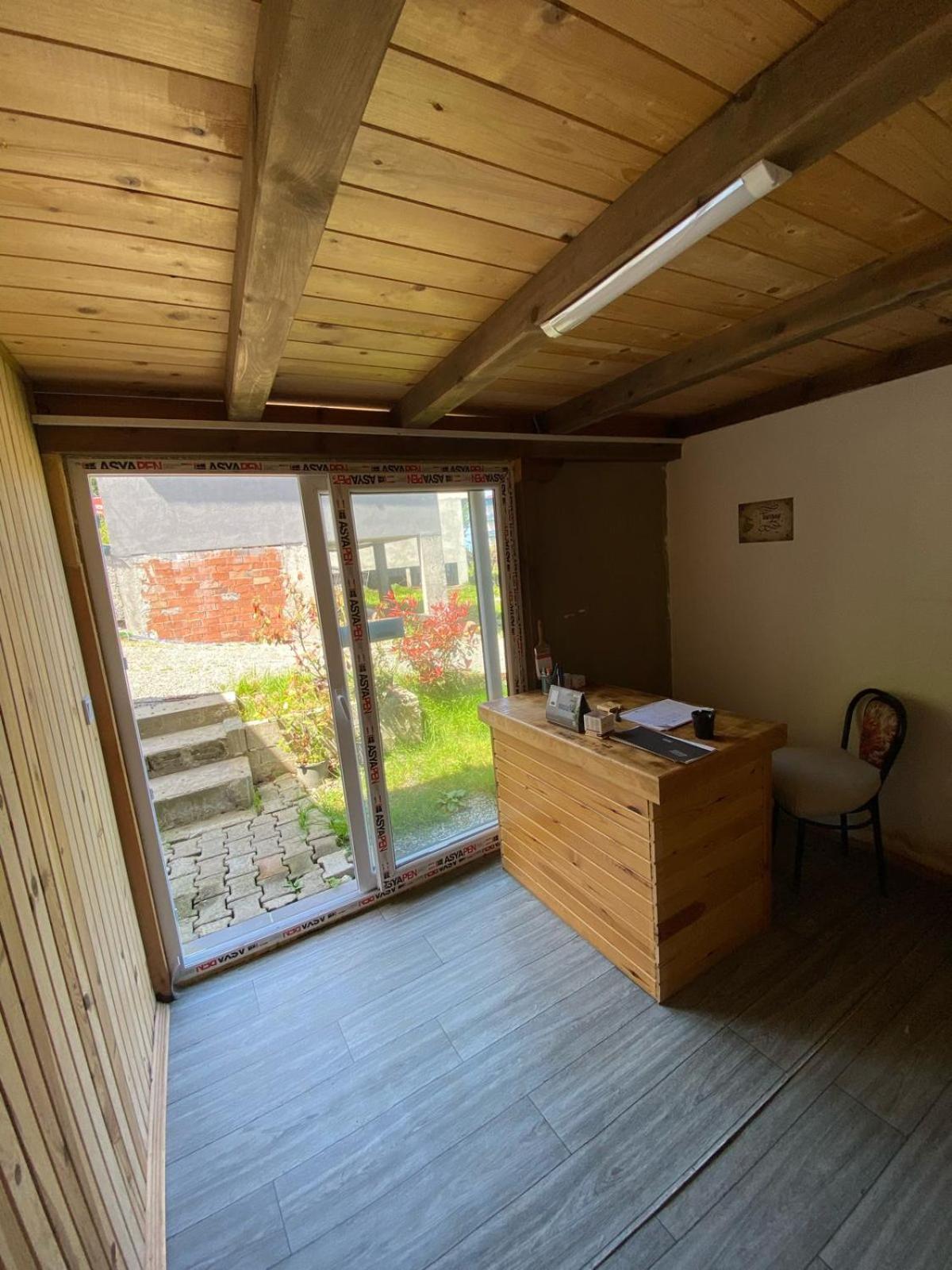 Oce Bungalow Ardeşen Zewnętrze zdjęcie